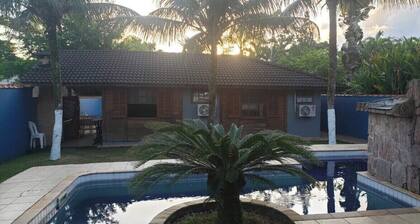 Heated pool **FREE** + Air conditioning + 300MB Vivo fiber internet, Riviera Beach