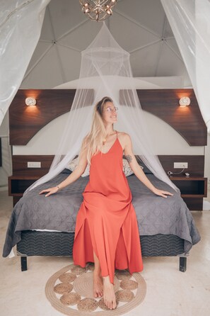 Deluxe Room - Chiibal Uh (Tulum)