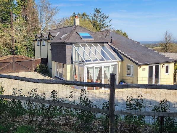 Außenbereich