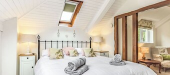 5 bedroom accommodation in Folly Gate, near Okehampton