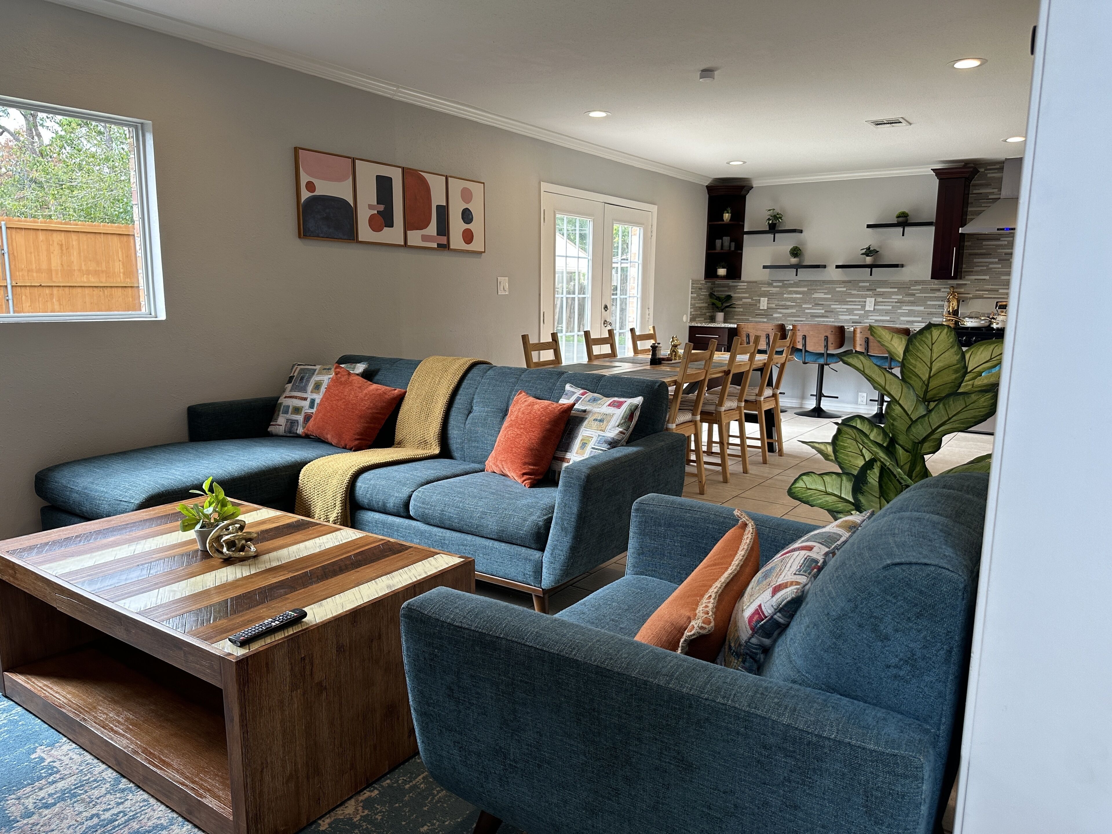 スマートテレビ