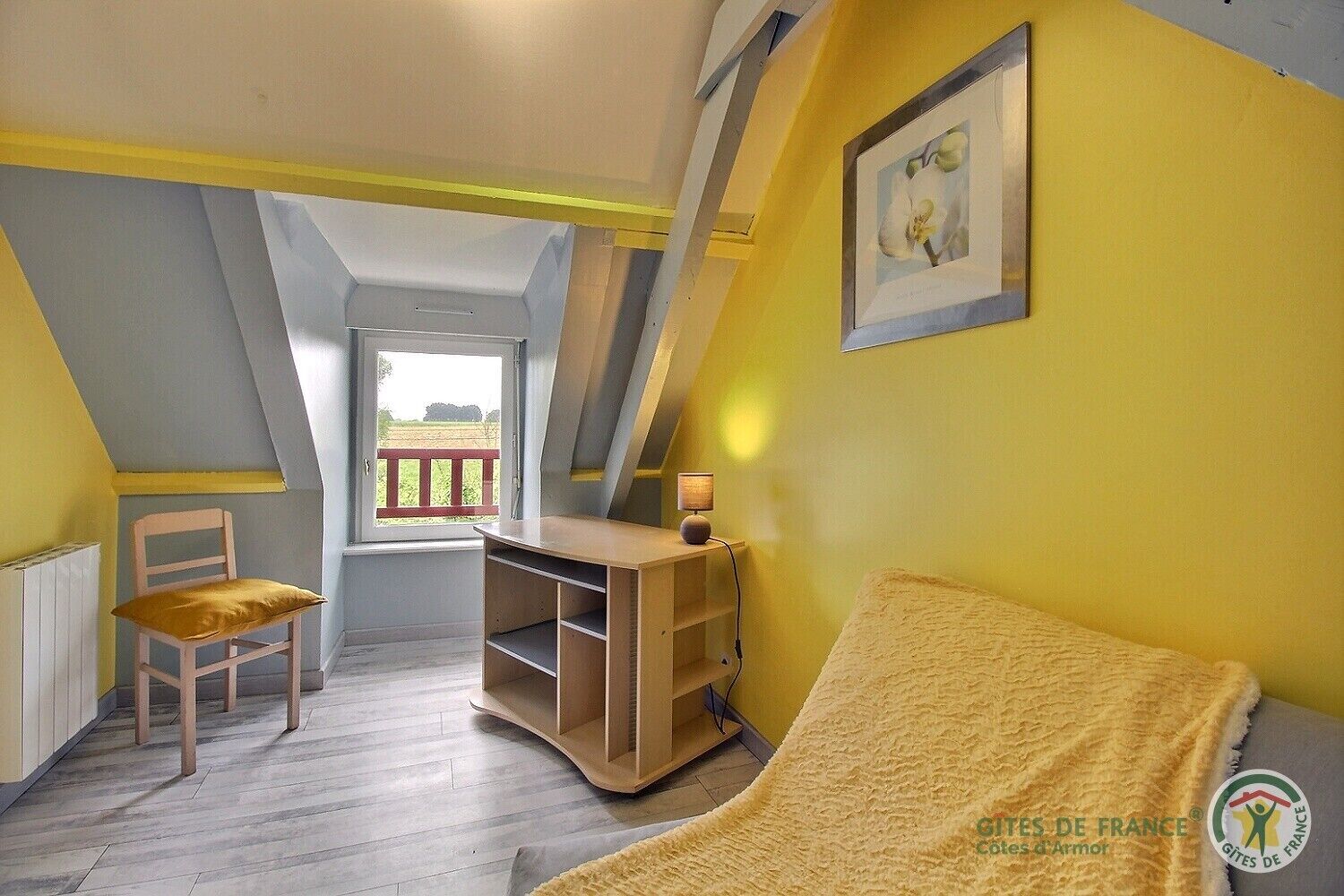 La Petite Pierre - Domaine De Valvin - Plouha