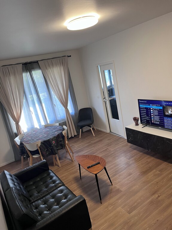 Joli Appartement Bien Situé à Proximité Du Centre Ville - Noisy-le-Sec