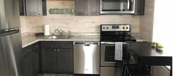 Dorothy-Cozy tiny home 7 mile from Ohio University