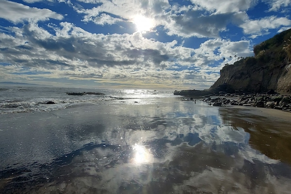 Plage