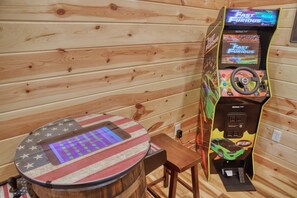 Area giochi