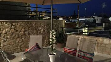 House | Balkoni