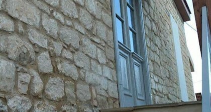 Immaculate 4-bed House in Pissouri