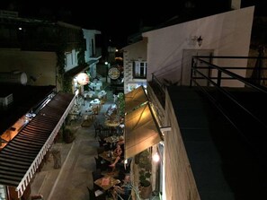 Casa | Parte interna