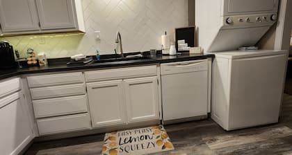 Lake Escape Near Lake Norfork 2BR 2 BA