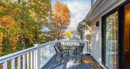 Wyndham Resort at Fairfield Glade - 2 Bedroom Condo