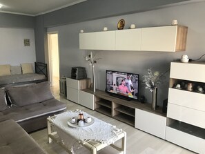 Téléviseur