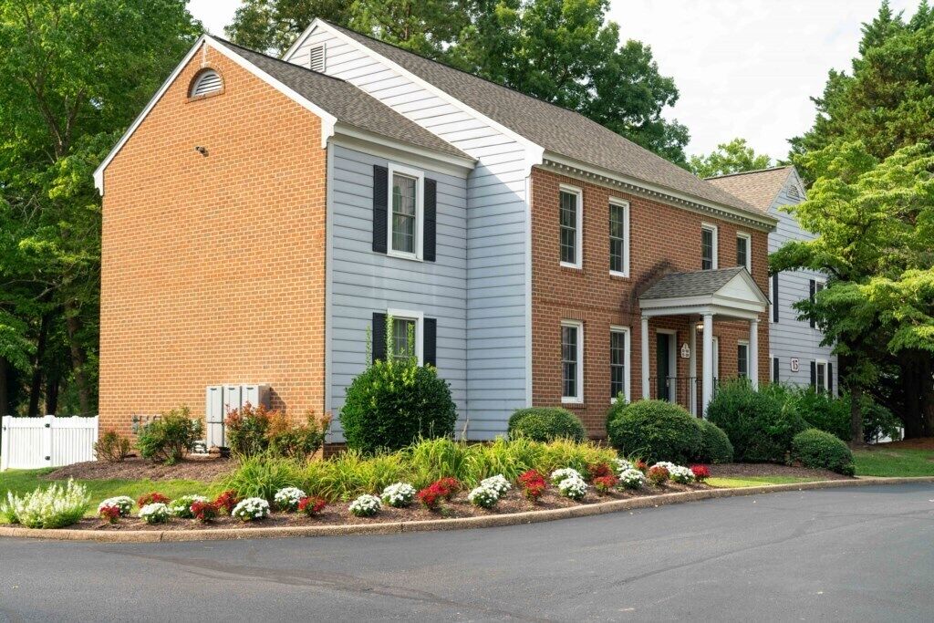 Wyndham Patriots Place - 2 Bedroom Lockoff