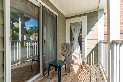 Wyndham Patriots Place - 2 Bedroom Lockoff