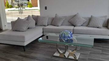 Recepción