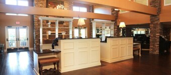 Shenandoah Crossing™ - 3 Bedroom Cabin