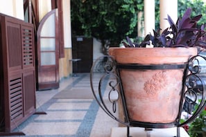 Fachada