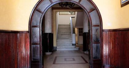 Hotel Saint Georges Tunis