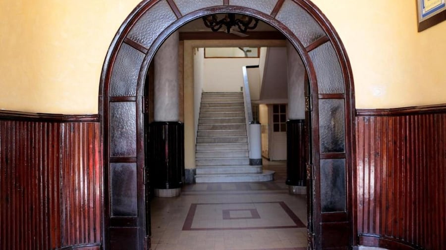 Hotel Saint Georges Tunis