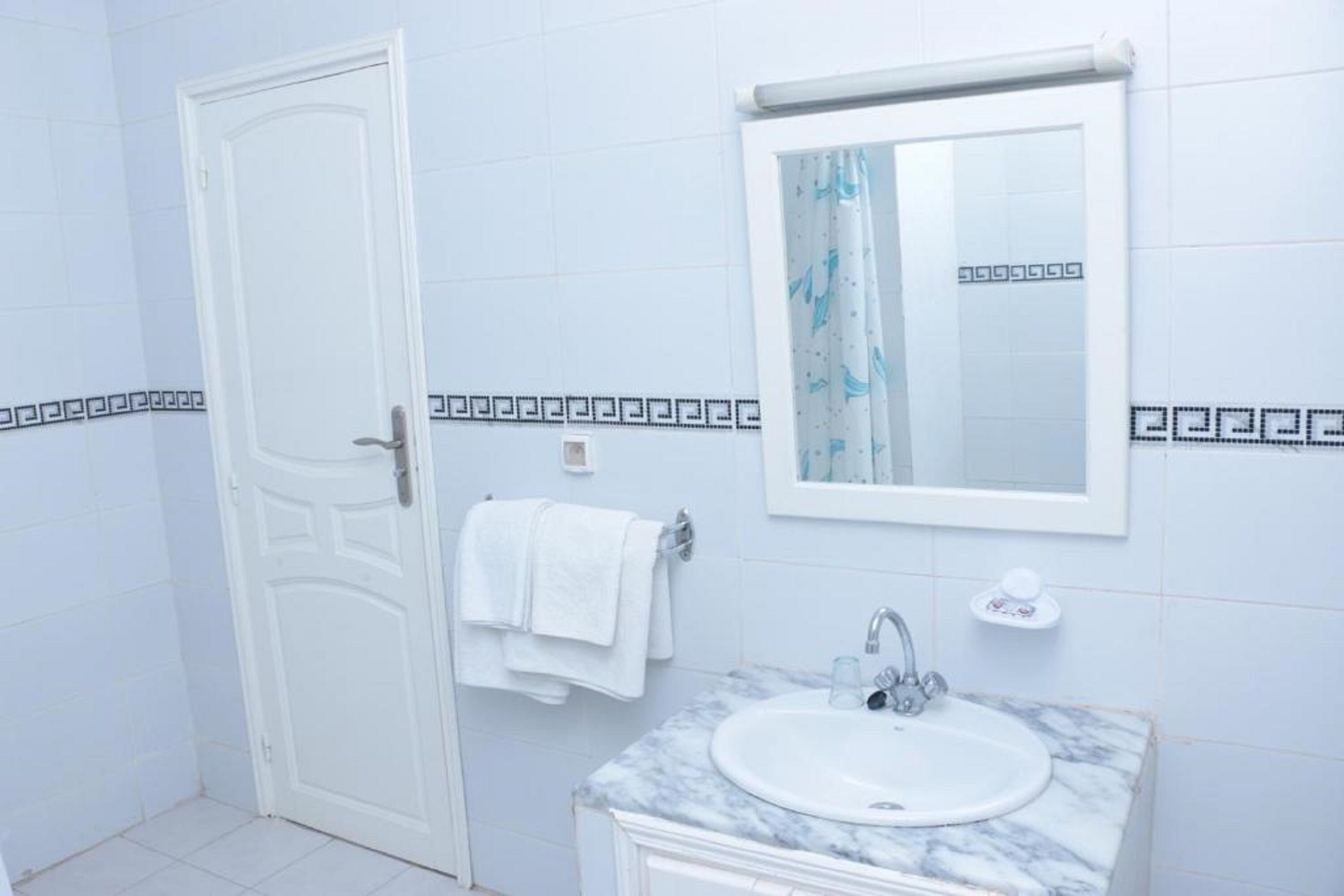 Foto - Hotel Saint Georges Tunis