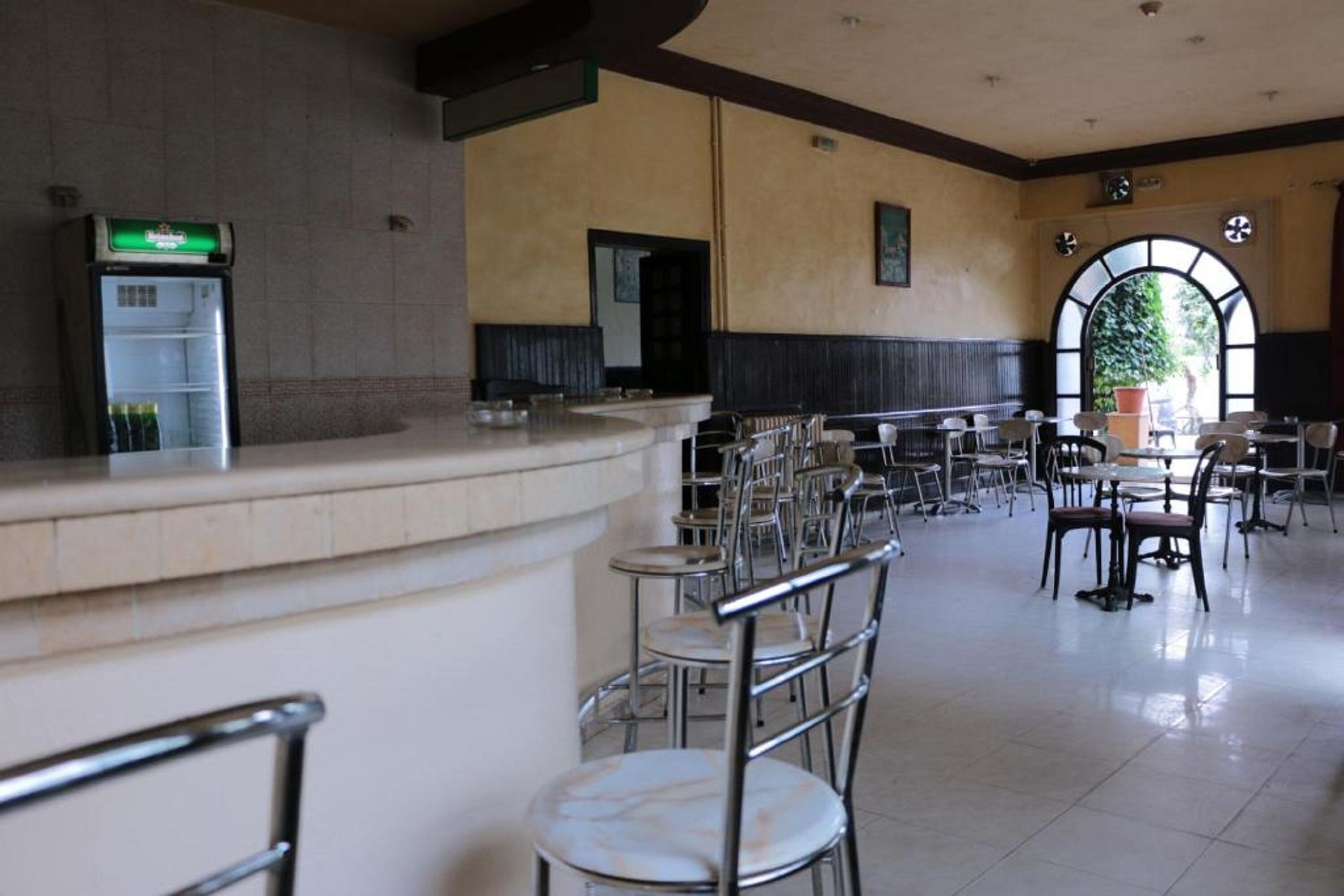 Foto - Hotel Saint Georges Tunis