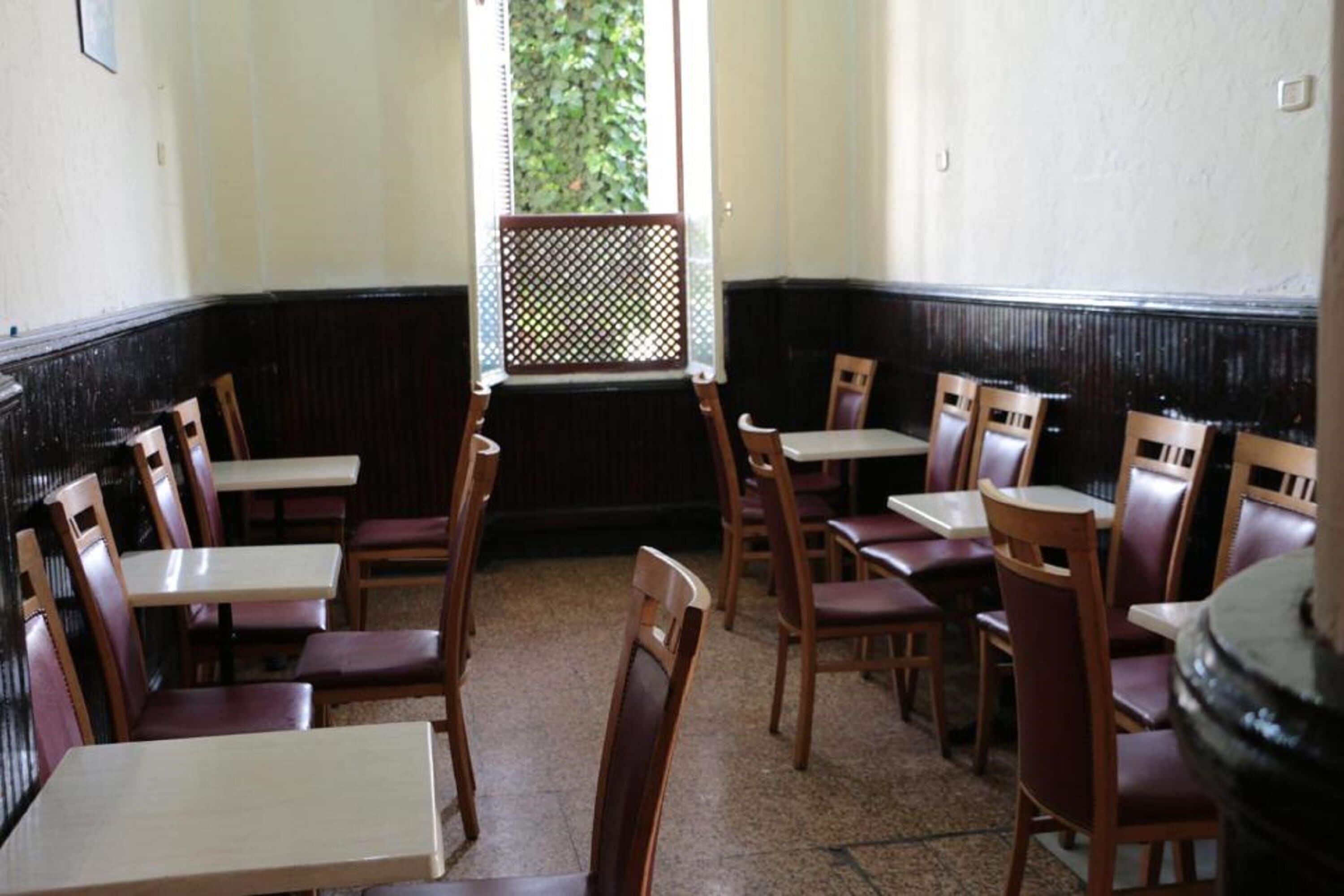 Foto - Hotel Saint Georges Tunis