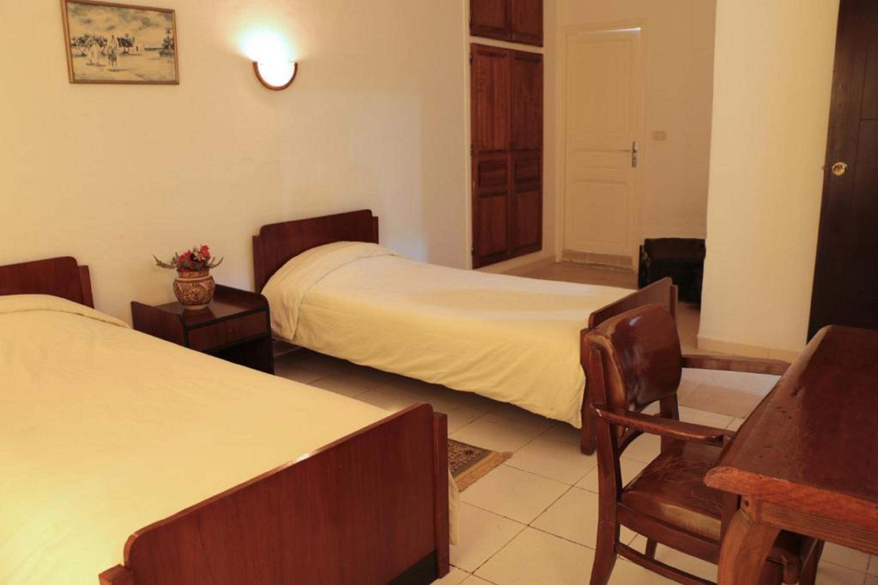 Foto - Hotel Saint Georges Tunis