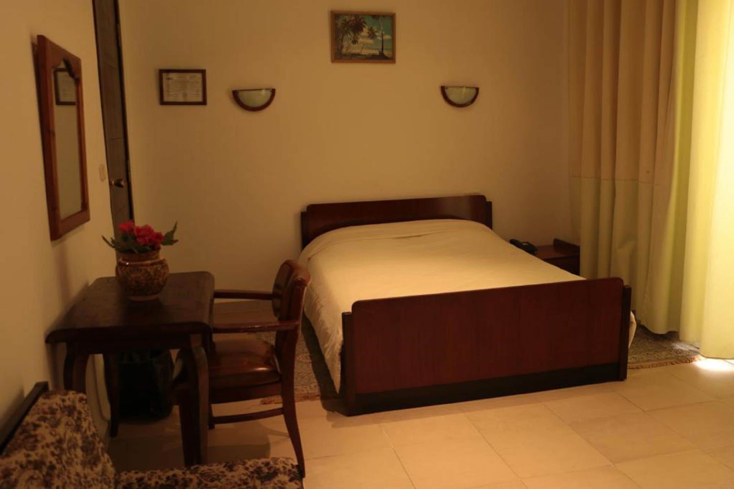 Foto - Hotel Saint Georges Tunis