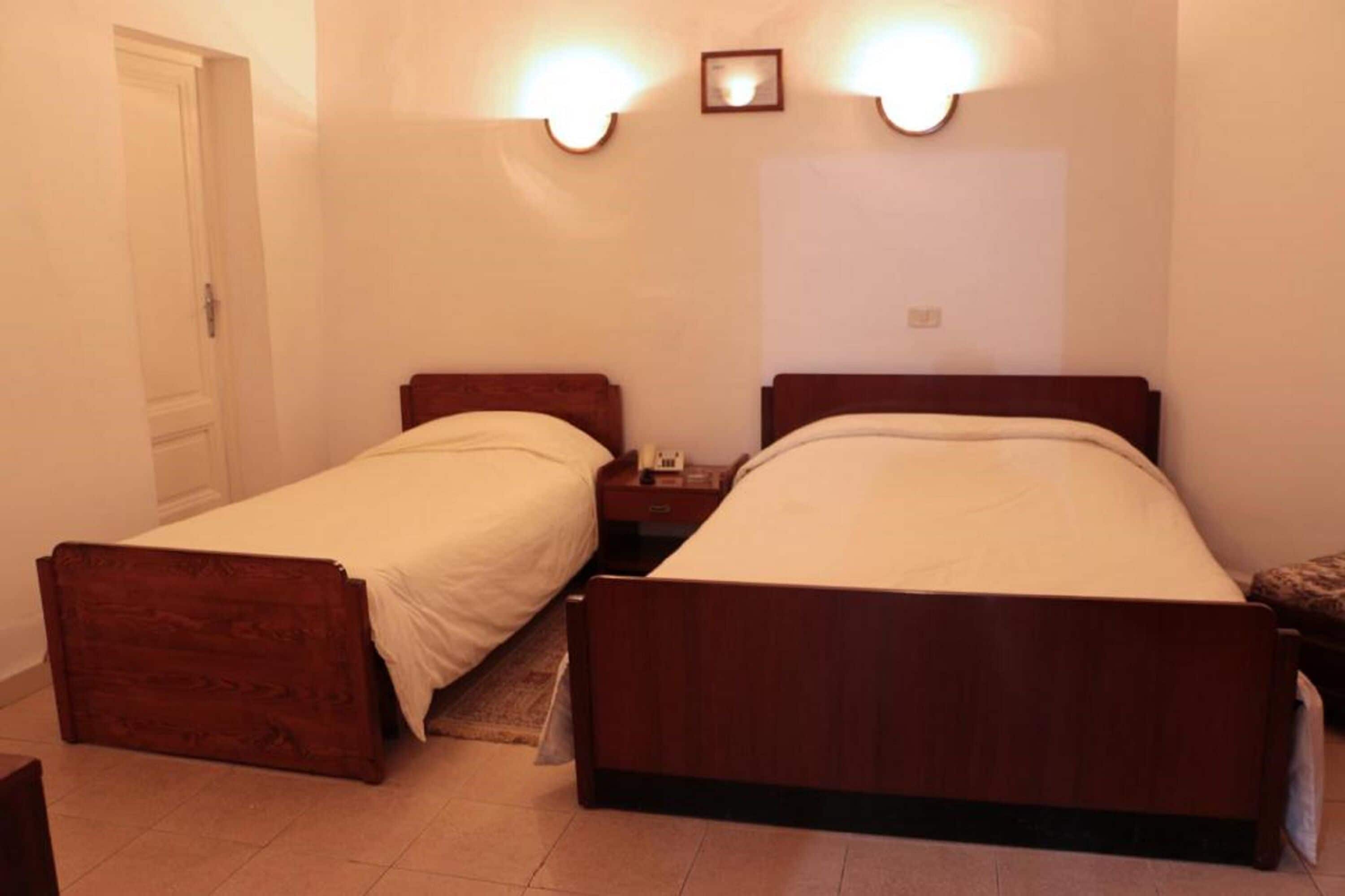 Foto - Hotel Saint Georges Tunis