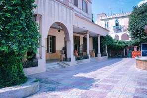 Fachada