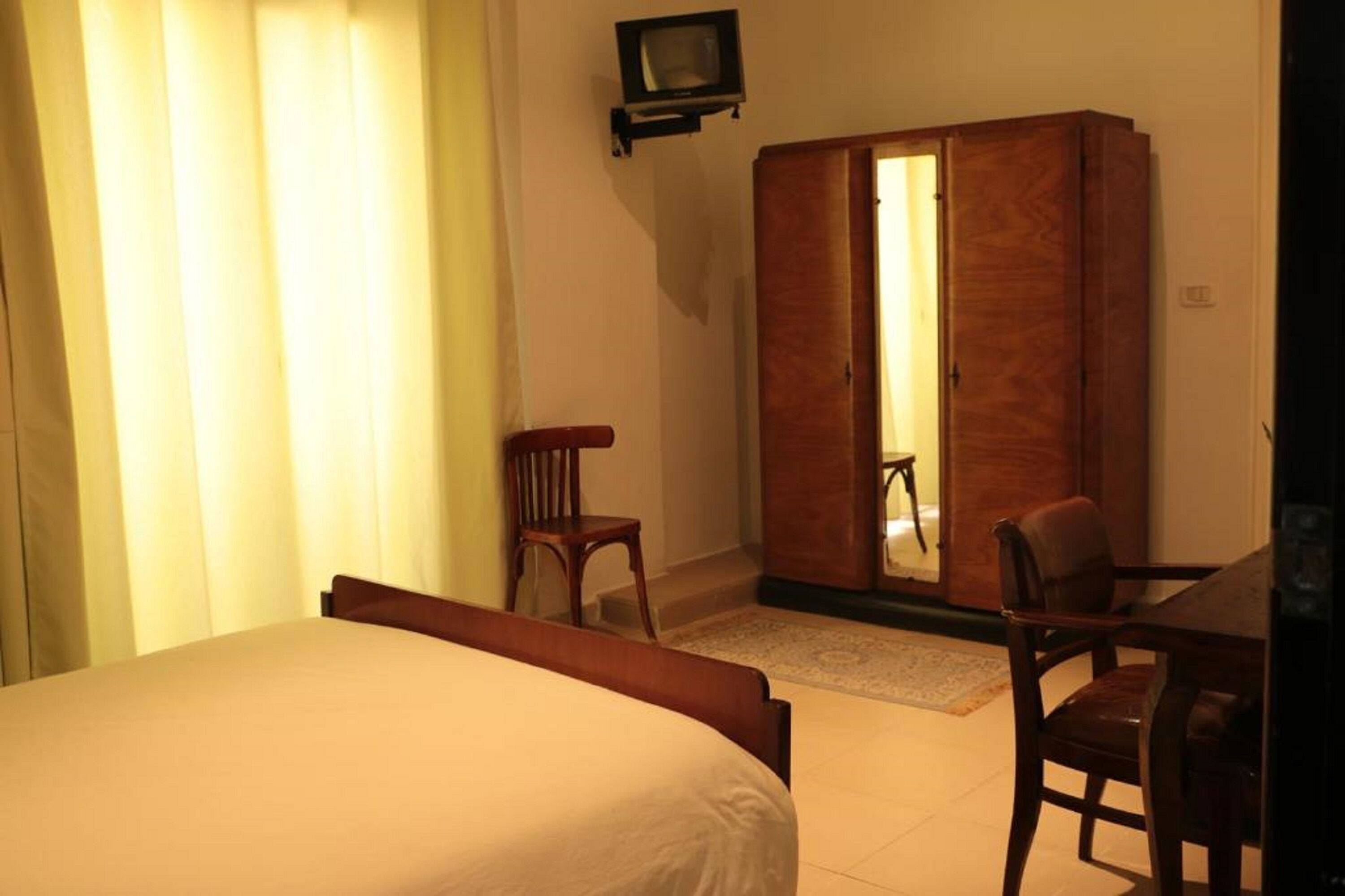 Foto - Hotel Saint Georges Tunis