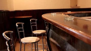 Bar (en la propiedad)