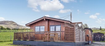 2 bedroom accommodation in Auchterarder