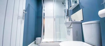 Apartment Ideal for Hospital by Nest Stays