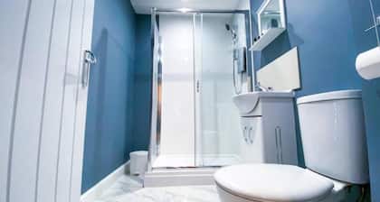 Apartment Ideal for Hospital by Nest Stays