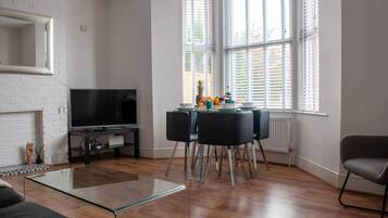 Apartemen | Area keluarga