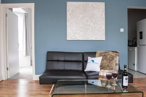 Appartement | Woonruimte