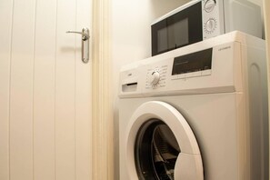 Apartemen | Interior