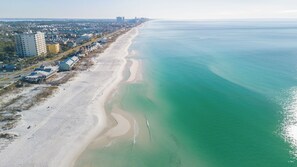 Beach nearby - Coastal Tides at Enclave 403a (Destin)