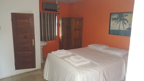 Iron/ironing board, bed sheets - Highpoint is located beautiful Ocho Rios, Jamaica (Ocho Rios)