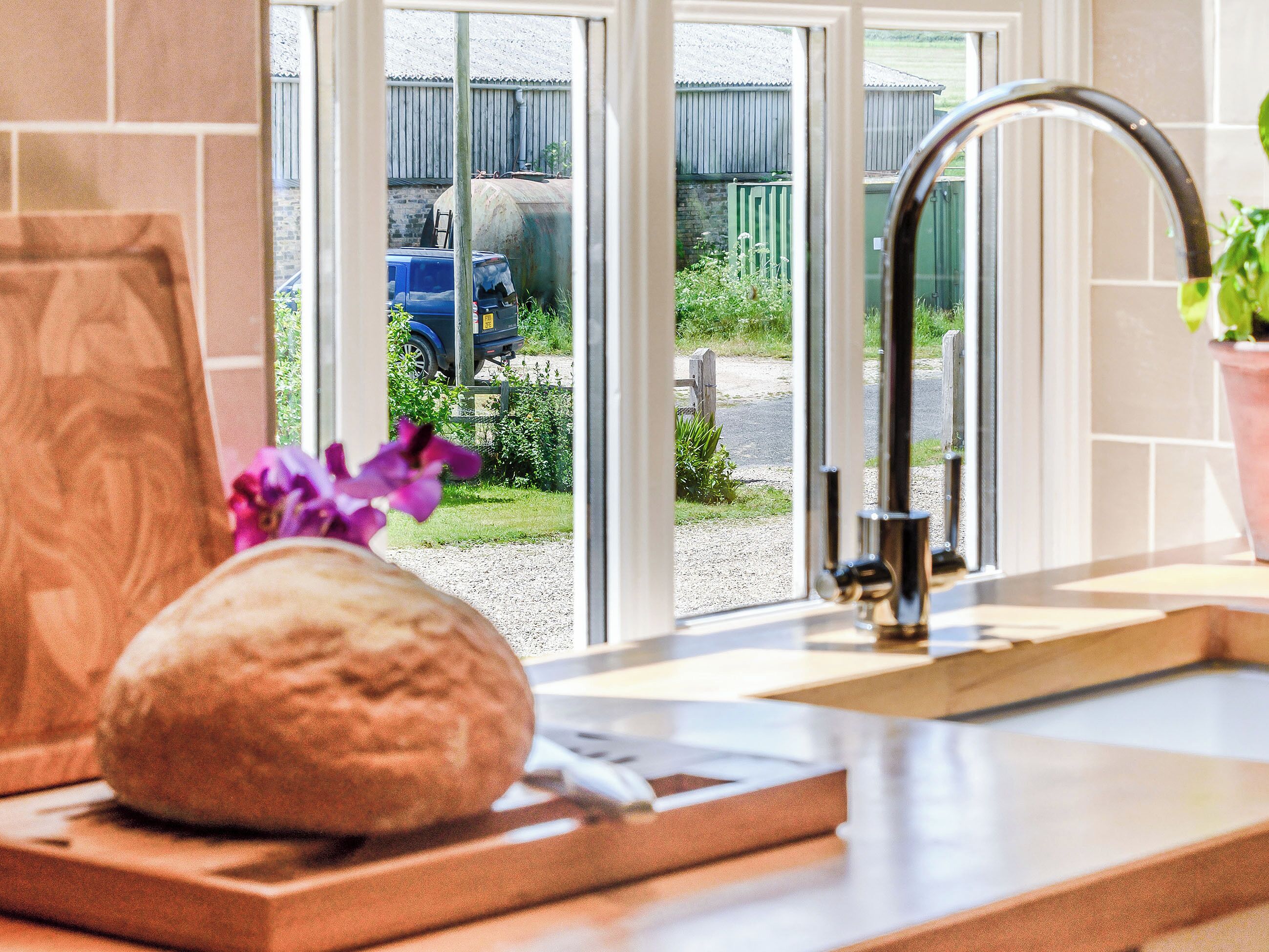 Innenbereich
