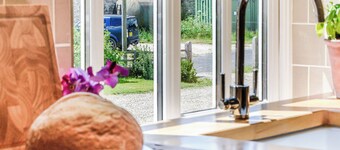 4 Schlafzimmer Unterkunft in Great Limber