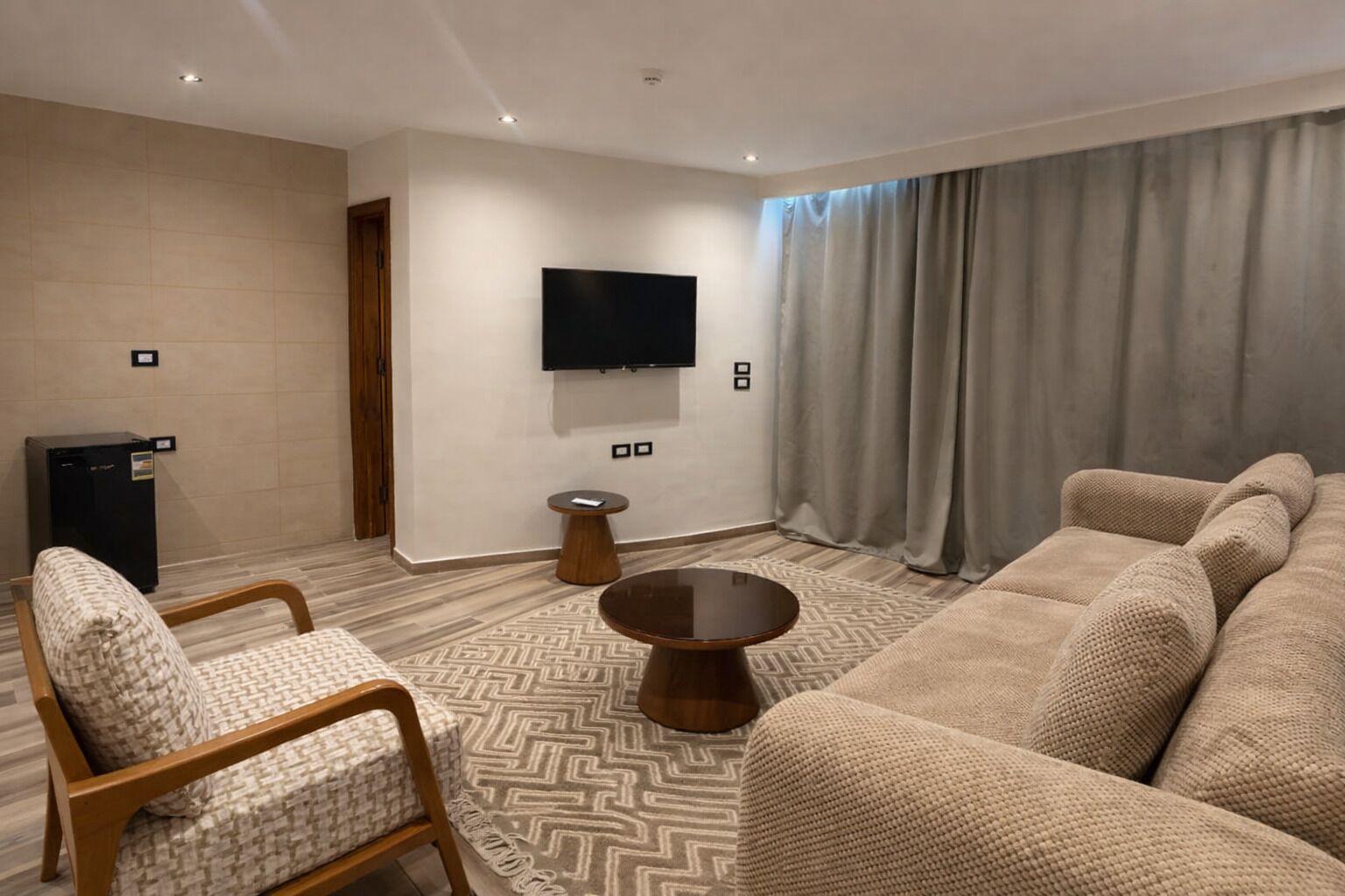 Foto - Viking Club Hotel
