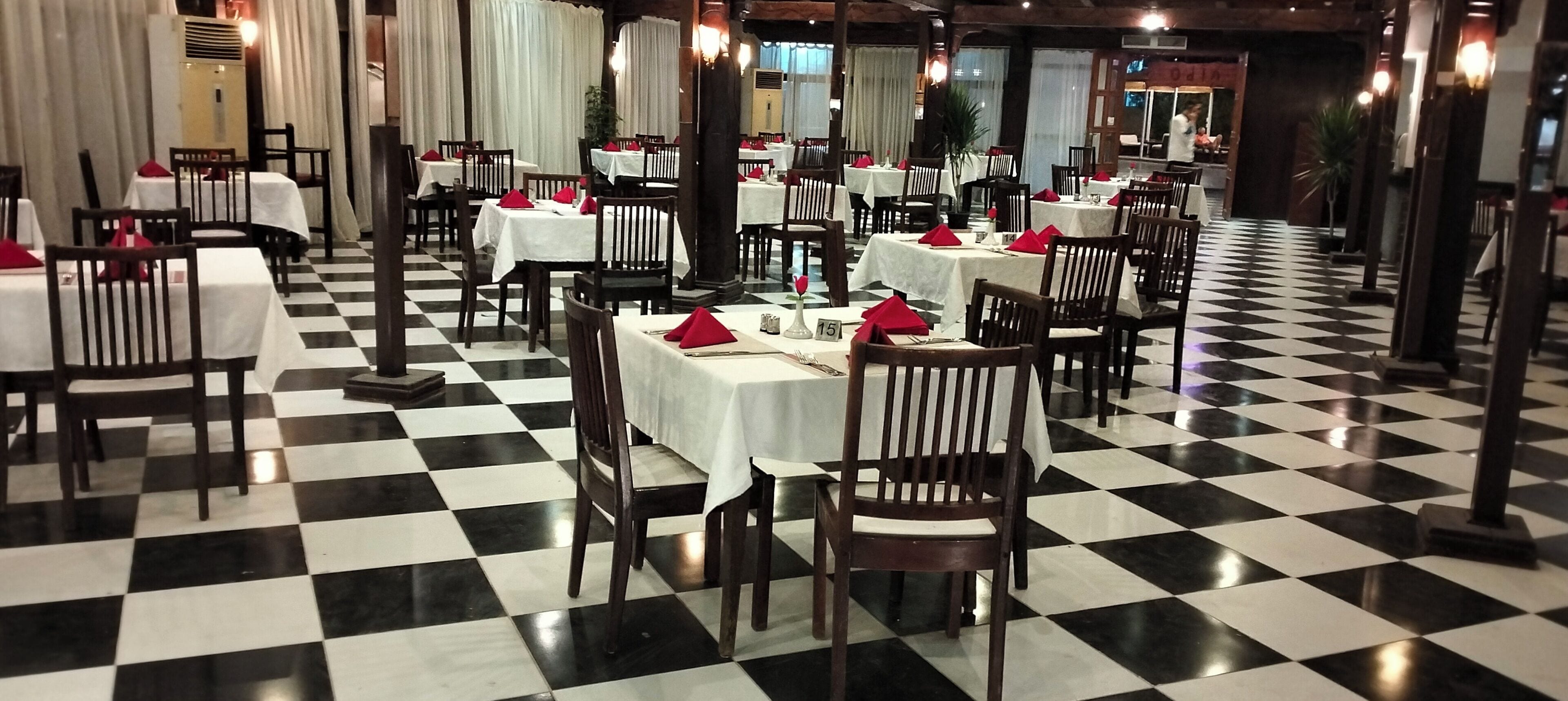 Foto - Viking Club Hotel