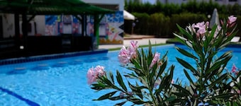 Viking Club Hotel