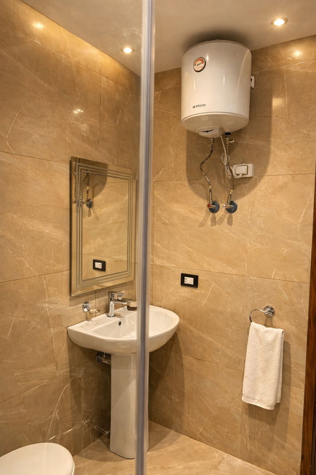Foto - Viking Club Hotel