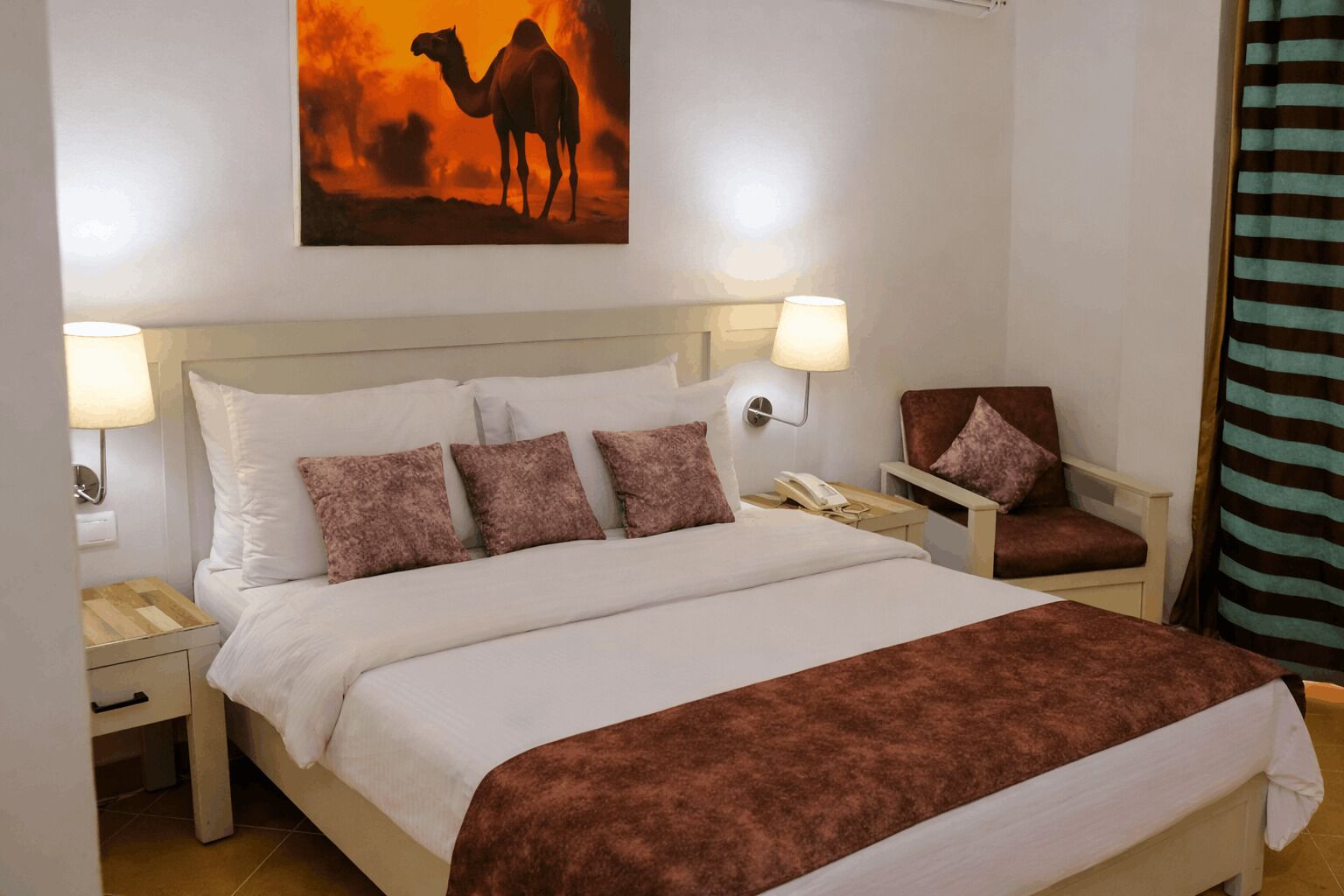 Foto - Viking Club Hotel