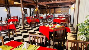 Restaurant - Viking Club Hotel (Sharm El Sheikh)