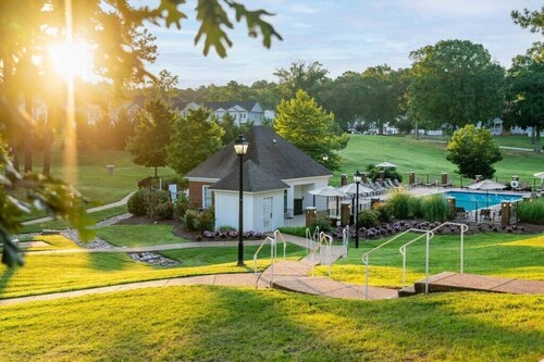 Wyndham Patriots Place - Studio