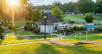 Wyndham Patriots Place - Studio